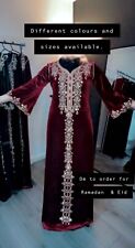 Abaya kaftan jilbab for sale  UK