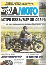 Vie moto 464 d'occasion  Bray-sur-Somme