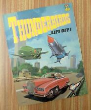 Thunderbirds lift reprints for sale  NEWMARKET