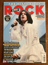History rock 1969 for sale  Smyrna