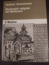 Movimenti religiosi nel usato  Varano Borghi