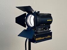 Dedolight DLHM4-300 Universal 150W Spotlight with DMX (120 VAC), used for sale  Shipping to South Africa