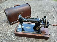 bernina sewing machine 1950 for sale  CRANLEIGH