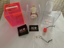 Ice watch chrono for sale  THETFORD