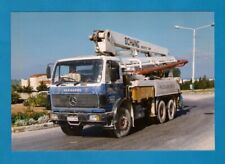 Malta truck photo usato  Spedire a Italy