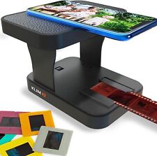 Scanner de Filme para Celular KLIM K2 - Digitaliza 35mm Negativos, Slides e Fotos, usado comprar usado  Enviando para Brazil