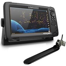 Lowrance hook reveal for sale  UK