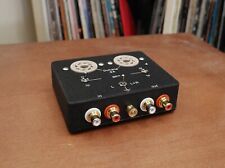 Moving coil phono for sale  Salt Lake City