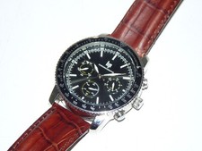 montre lip chronographe tachymetre d'occasion montre lip chronographe tachymetre d'occasion Freyming-Merlebach