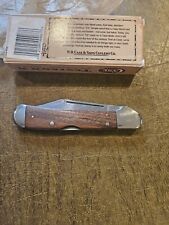 Case copperlock for sale  Willard