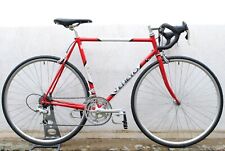 90's Veneto Columbus Vintage Road Bike Size M-L Full CAMPAGNOLO, used for sale  Shipping to South Africa