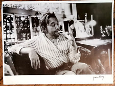 Gainsbourg serge affiche d'occasion  Wingles