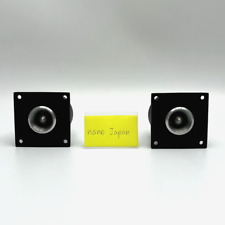 Fostex pair ft96h for sale  Shipping to Ireland