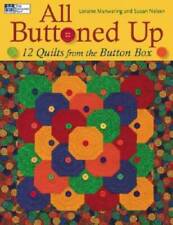 Buttoned quilts button for sale  Montgomery