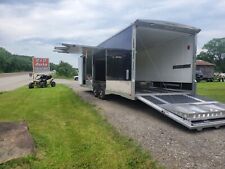 car hauler custom for sale  Indiana