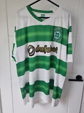 Fan made celtic for sale  Shipping to Ireland