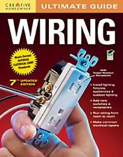 Ultimate guide wiring for sale  Hillsboro