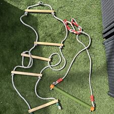 Sturdy rope ladder for sale  SOUTHSEA