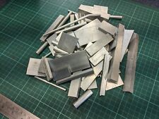 Metal aluminium cuts for sale  KINGSTON UPON THAMES
