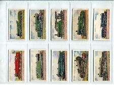 Railway engines 1924 for sale  SWINDON