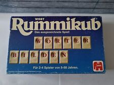 Wort rummikub jumbo gebraucht kaufen  Eberswalde-Umland