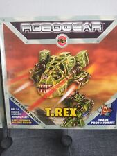 Airfix robogear rex for sale  CAERPHILLY