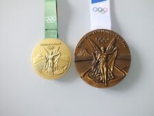 Lot medailles tokyo d'occasion  Brest
