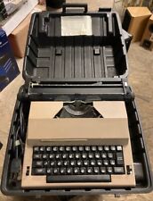Vintage sears typewriter for sale  Columbus