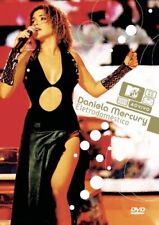 DANIELA MERCURY - Mtv Ao Vivo: Daniela Mercury - Eletrodomestico - DVD - Cor comprar usado  Enviando para Brazil