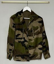 Woman camouflage jacket for sale  NEWCASTLE UPON TYNE