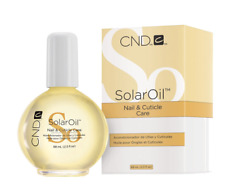 Cnd solar oil for sale  LONDON