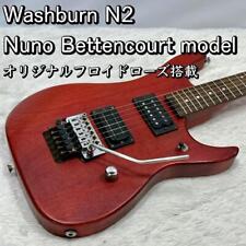 Modelo Washburn N2 Nuno Bettencourt comprar usado  Enviando para Brazil