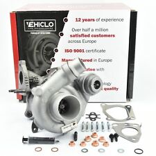 Turbocharger 762785 nissan for sale  LEICESTER