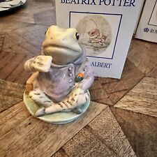 Beatrix potter jeremy for sale  Duluth