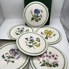 Portmeirion 6 Round Placemats Boxed , used for sale  Shipping to South Africa