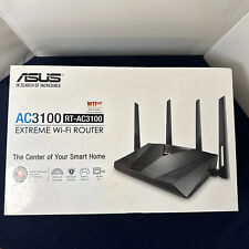 Asus ac3100 extreme for sale  Puyallup