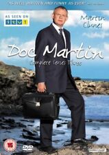Doc martin complete for sale  Shipping to Ireland