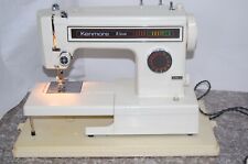 Kenmore stitch 158 for sale  Pinckneyville