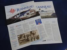 Catalogue depliant journal d'occasion  Saint-Cyr-sur-Mer
