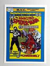 amazing spiderman 129 for sale  EASTBOURNE