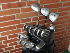 Ping zing golfschlägerset gebraucht kaufen  Hamburg