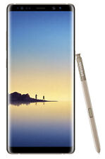 Samsung galaxy note8 d'occasion  Bordeaux