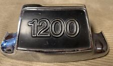 harley tip 1200 rear fender for sale  Eighty Four