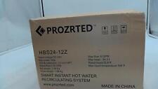Prozrted hbs24 12z for sale  Homosassa