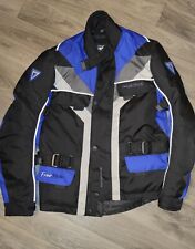 Motorradjacke style germot gebraucht kaufen  Neustadt