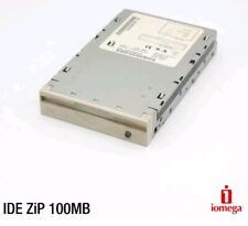 Iomega z100atapi zip usato  Perugia