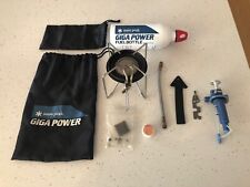 Snow Peak Giga Power WG Stove With Fuel Bottle for sale  Shipping to South Africa