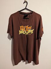 Vintage drunknmunky shirt for sale  MANCHESTER