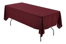 Rectangular tablecloth seamles for sale  Los Angeles