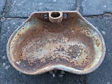drinking trough for sale  STOKE-ON-TRENT
